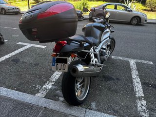 BMW K1200R