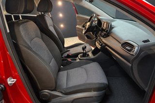 HYUNDAI i30 1.6 CRDi 95 CV · 2020 · 106.000 KM