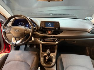 HYUNDAI i30 1.6 CRDi 95 CV · 2020 · 106.000 KM