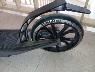 Patinete Tijuana
