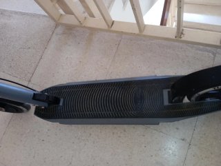 Patinete Tijuana