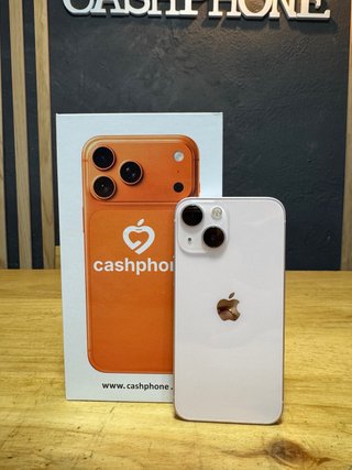 iPhone 13 mini 128GB Rosa