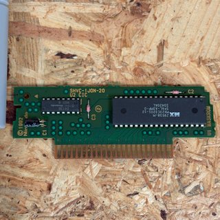 Gioco Mortal Kombat 3 SNES Super Nintendo PAL