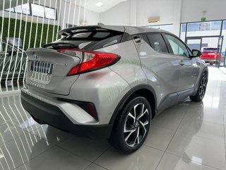 TOYOTA CHR 1.8 125H Advance