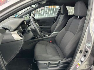 TOYOTA CHR 1.8 125H Advance