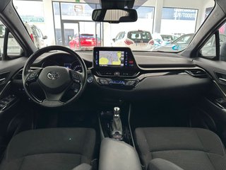 TOYOTA CHR 1.8 125H Advance