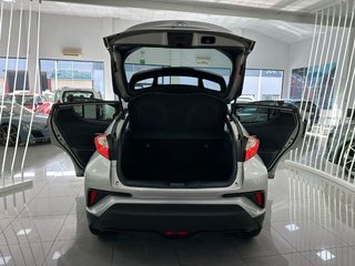 TOYOTA CHR 1.8 125H Advance