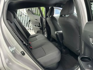 TOYOTA CHR 1.8 125H Advance