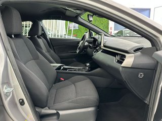 TOYOTA CHR 1.8 125H Advance