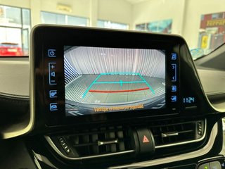 TOYOTA CHR 1.8 125H Advance
