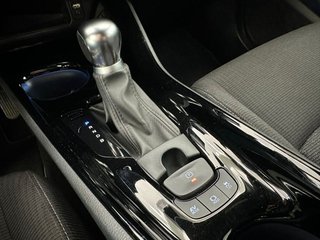 TOYOTA CHR 1.8 125H Advance
