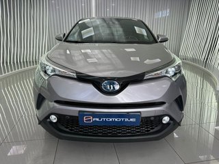 TOYOTA CHR 1.8 125H Advance
