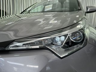TOYOTA CHR 1.8 125H Advance