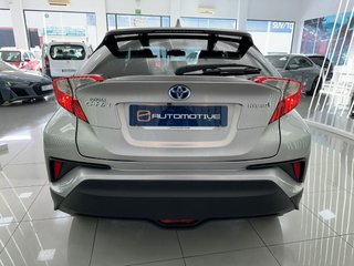 TOYOTA CHR 1.8 125H Advance