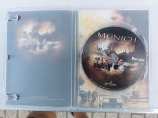 DVD Munich