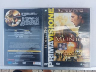 DVD Munich