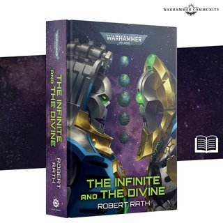 The Infinite and the Divine