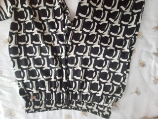 Pantaloni Lola Casademunt M