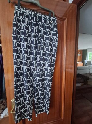 Pantaloni Lola Casademunt M