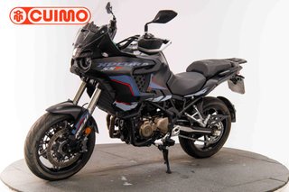 RIEJU XPLORA 557 S