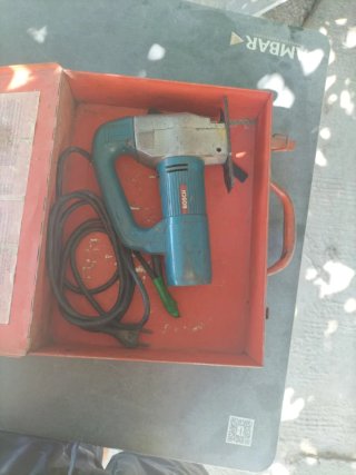 Caladora Bosch Profesional