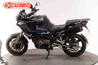 RIEJU XPLORA 557 S