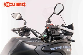 RIEJU XPLORA 557 S
