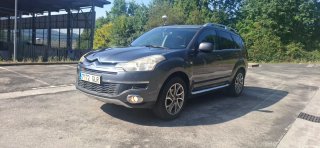 Citroen C-Crosser 2009