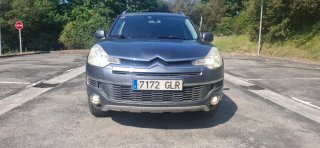 Citroen C-Crosser 2009