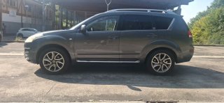 Citroen C-Crosser 2009