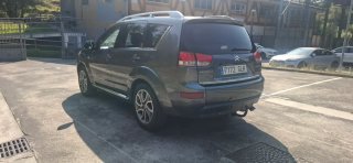 Citroen C-Crosser 2009