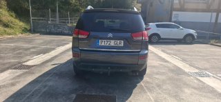 Citroen C-Crosser 2009