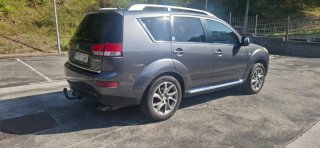 Citroen C-Crosser 2009