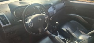 Citroen C-Crosser 2009