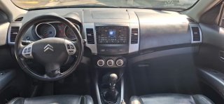 Citroen C-Crosser 2009