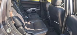 Citroen C-Crosser 2009