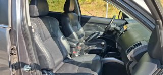 Citroen C-Crosser 2009