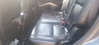 Citroen C-Crosser 2009