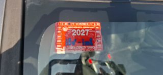 Citroen C-Crosser 2009