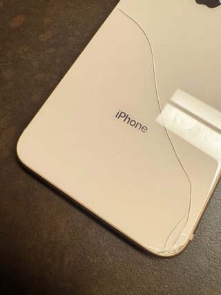 iPhone 8 Plus 64GB