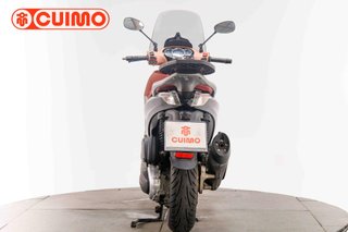 PIAGGIO BEVERLY 350