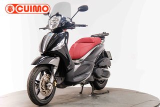 PIAGGIO BEVERLY 350
