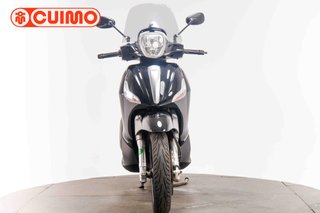 PIAGGIO BEVERLY 350