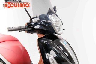 PIAGGIO BEVERLY 350