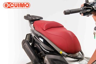 PIAGGIO BEVERLY 350