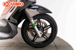 PIAGGIO BEVERLY 350