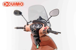 PIAGGIO BEVERLY 350