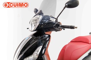 PIAGGIO BEVERLY 350