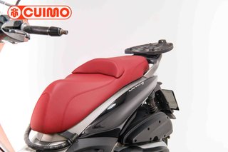 PIAGGIO BEVERLY 350