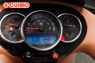 PIAGGIO BEVERLY 350